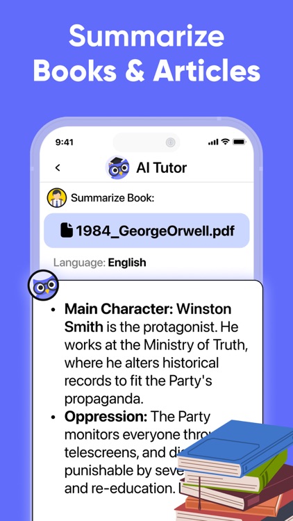 Nerd AI - Tutor & Math Helper screenshot-5