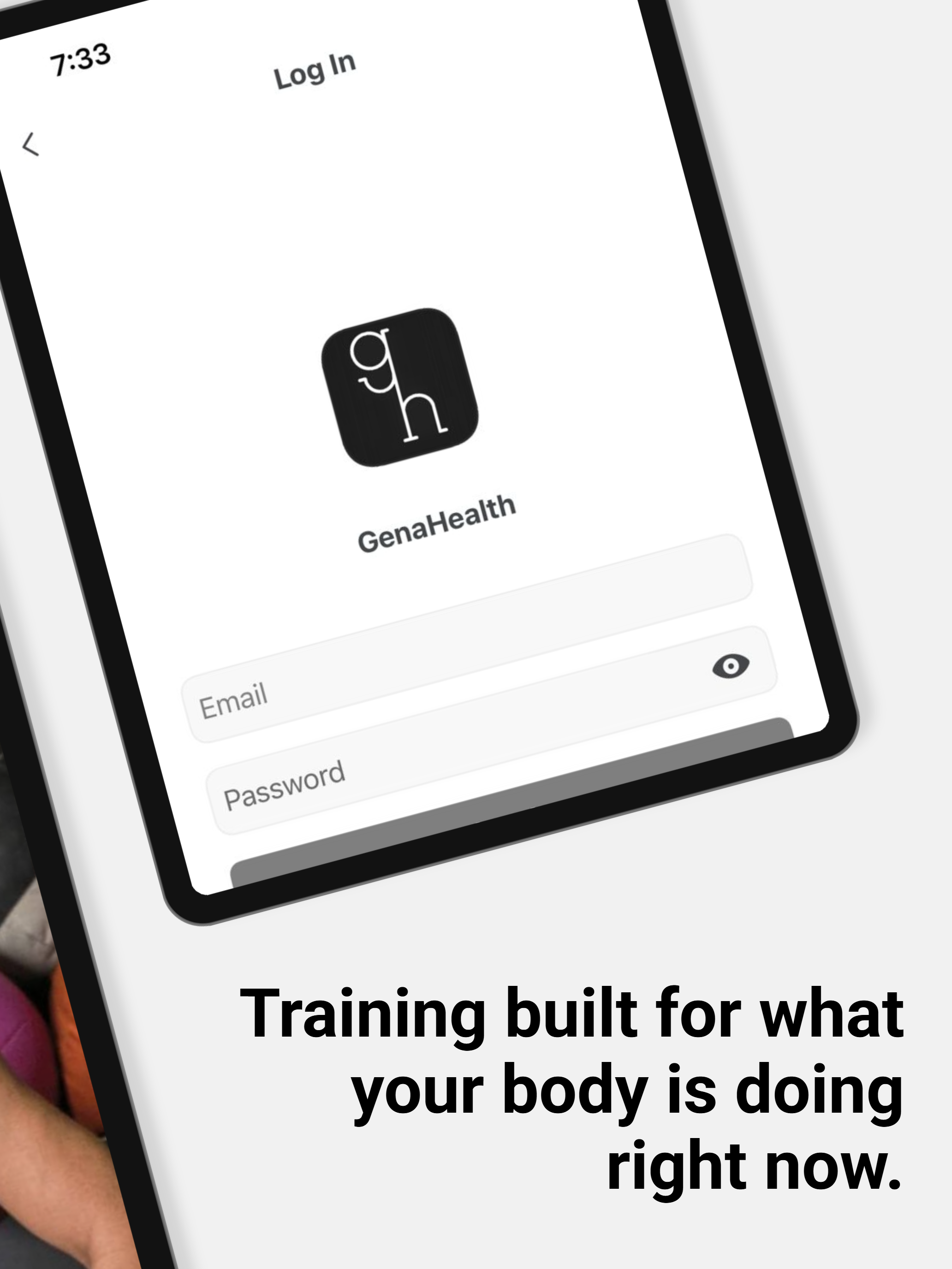 GenaHealth
