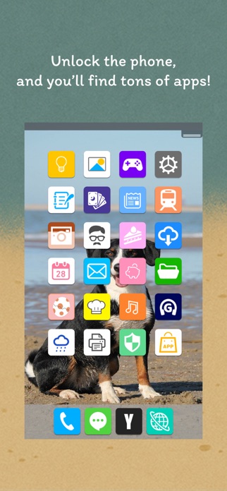 ForgottenPhone Screenshot 2 of 4