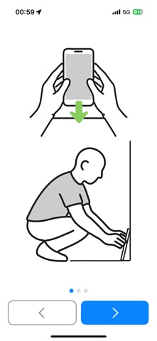 Horse - AI Home Workouts screenshot