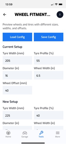 Motoristo Screenshot 2 of 2