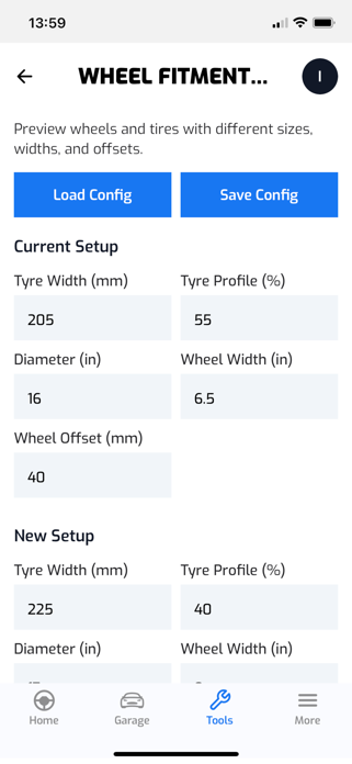 Motoristo Screenshot 2 of 2