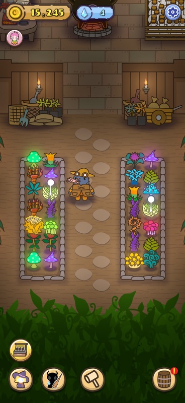 Witch's Potion Shop screenshot 4