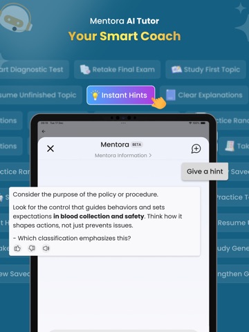 Phlebotomy Practice Test 2026 iPad screenshot