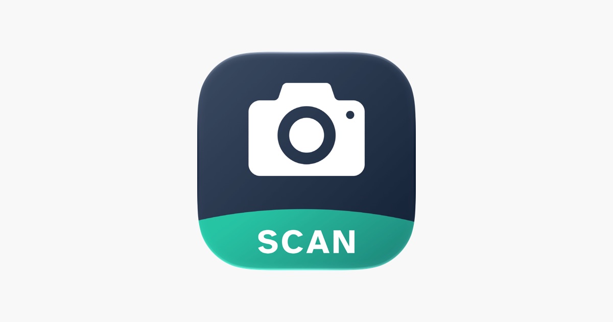 ‎App PDF Scanner App for Documents - App Store