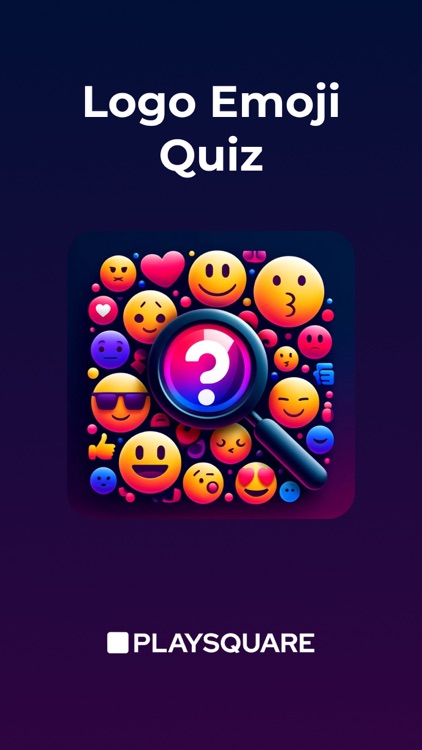 Logo Emoji Quiz screenshot-6