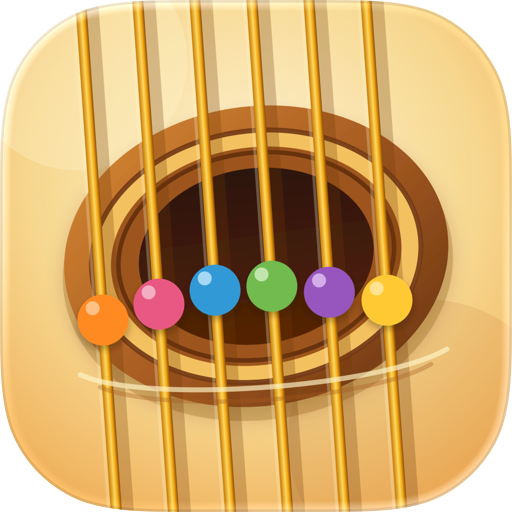 Guitar Open Tunings Trainer