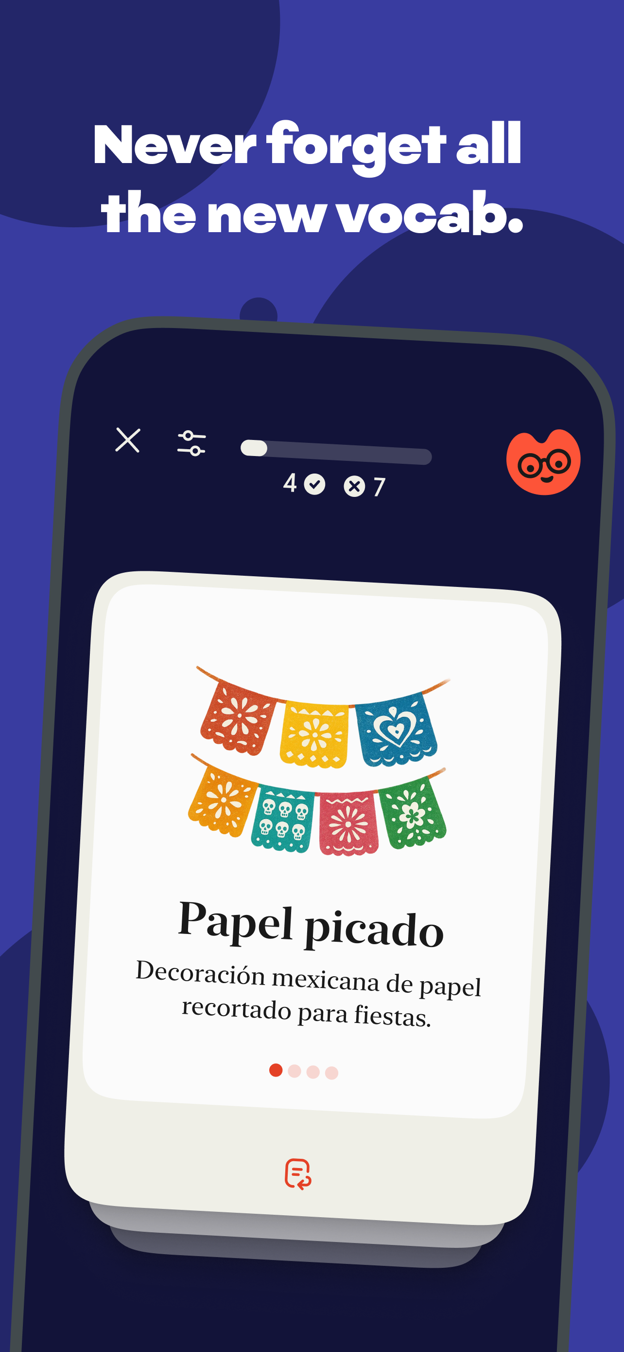 Unedo: Spanish Games + Stories
