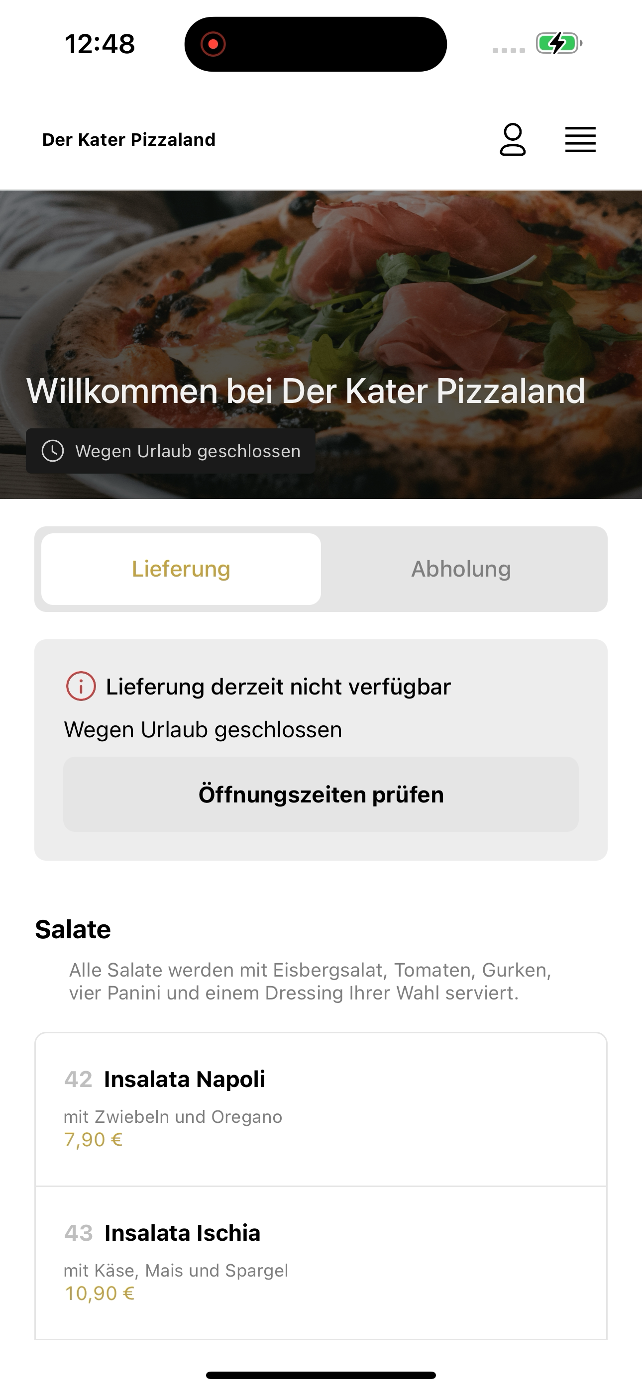 Der Kater Pizzaland screenshot 5