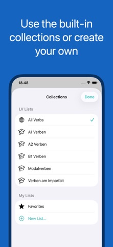LuxVerbs Screenshot 4 of 5