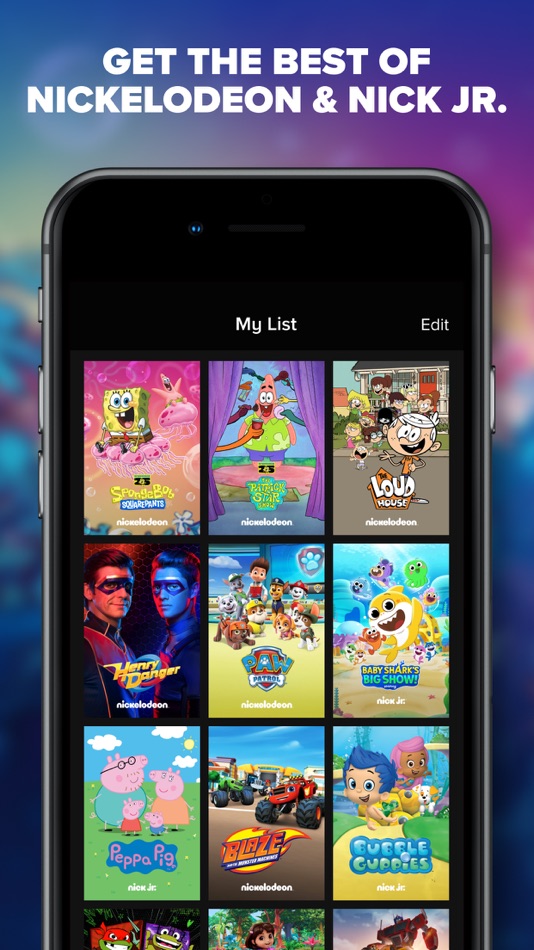 #5. Paramount+ (iOS) Podle: CBS Interactive