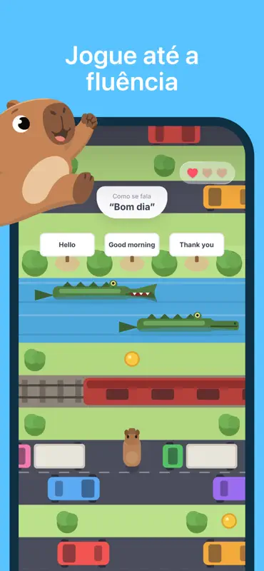 Comigo - Speak Languages screenshot 3 of 8