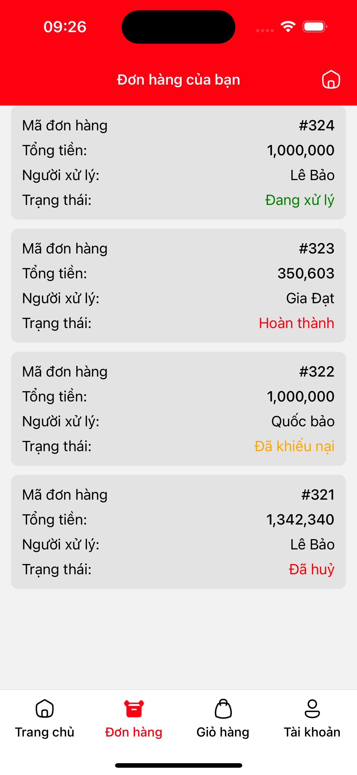 快乐寒假英语听力大全