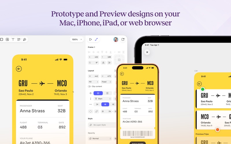 Screenshot #3 pour Sketch
