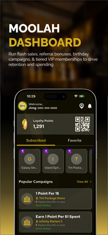 Moolah Points Screenshot 3 of 6