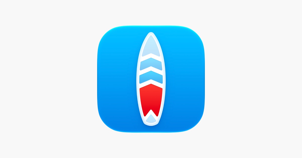 Surfed - Verlauf & Bookmark‑App – App Store