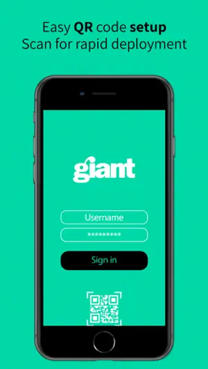 VoiceCloud by Giant screenshot 3