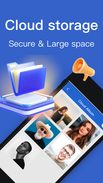 Phone Cleaner-Storage Clean up Screenshot