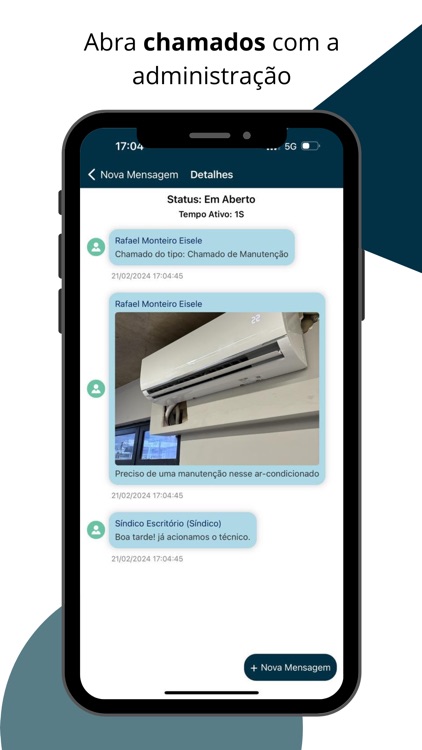 SafeHouse screenshot-3