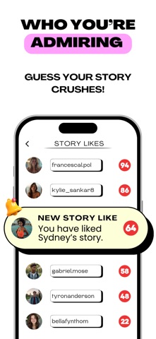 Report King Followers Tracker Screenshot 4 of 5