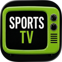 Sports TV! App Icon