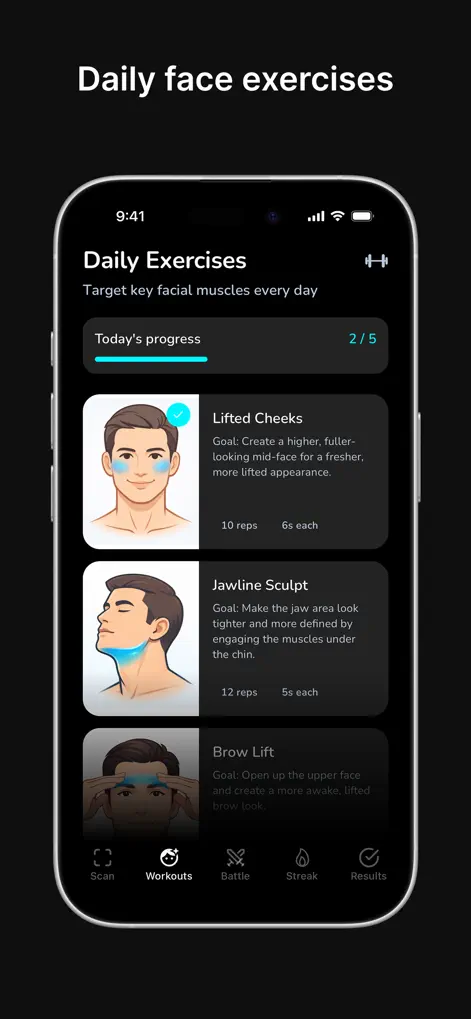 PSL Face Rating App - ModelMax - Lifestyle App | MWM