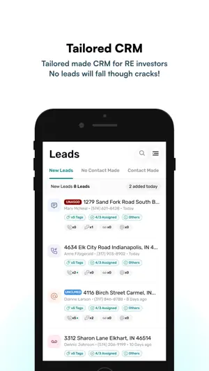 REsimpli screenshot 4