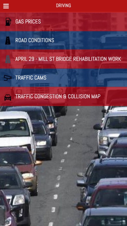 CALEDON TODAY screenshot-4