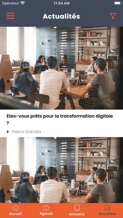 OZ la Tribu screenshot-3