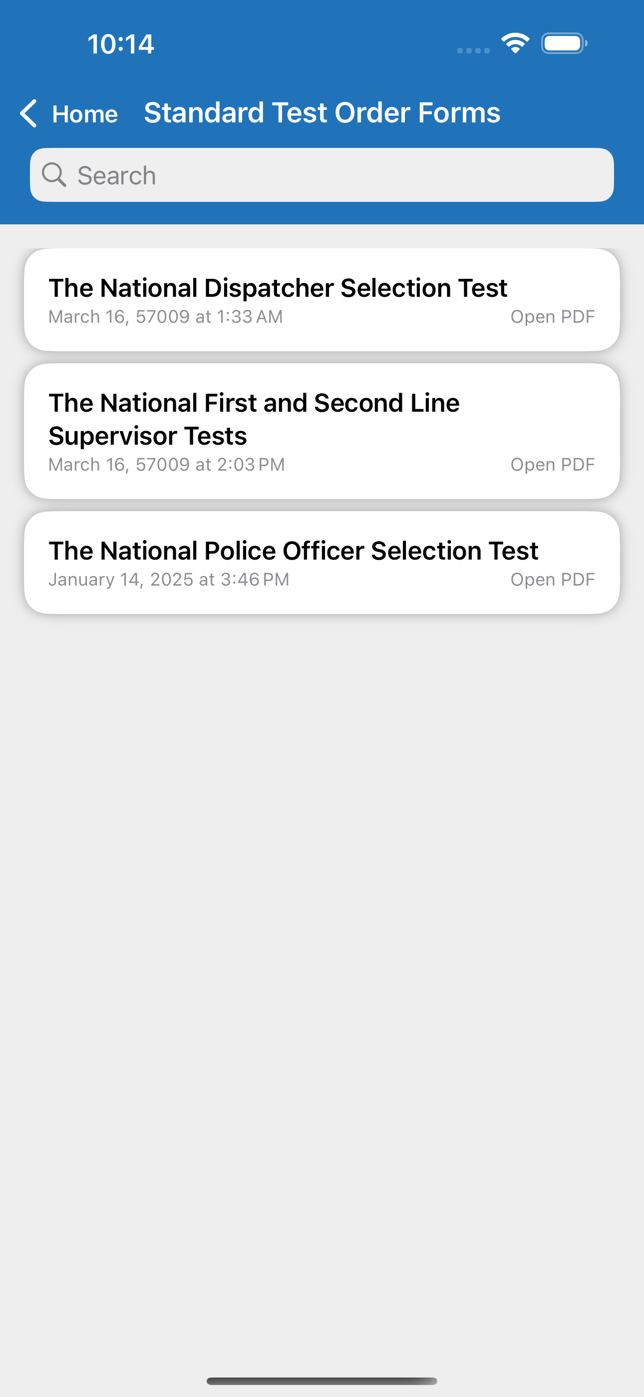 MA Chiefs of Police Assoc