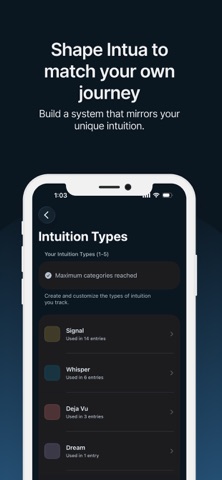 Intua Screenshot 6 of 6