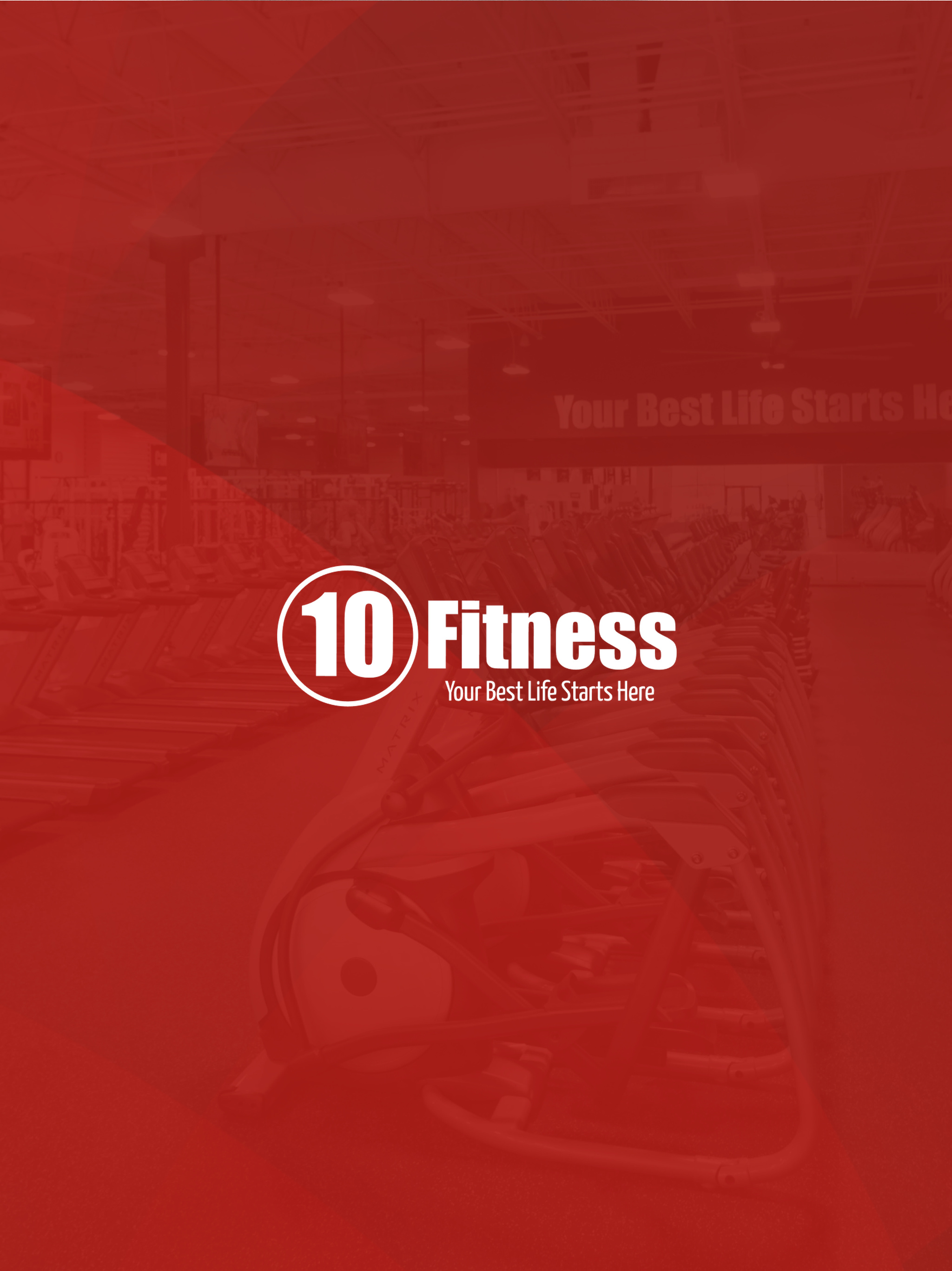 10 Fitness Gym