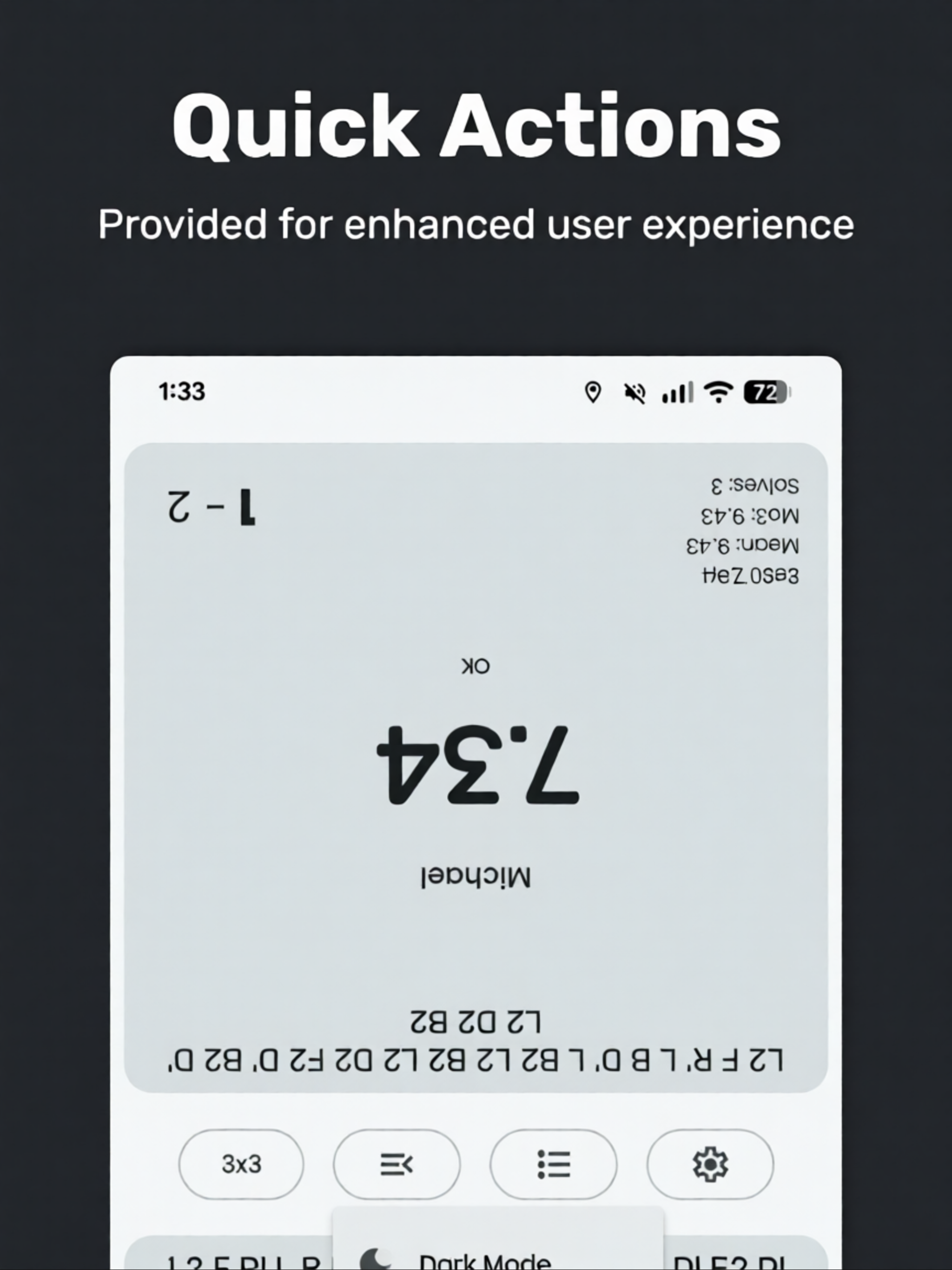 HUSH Timer screenshot 8