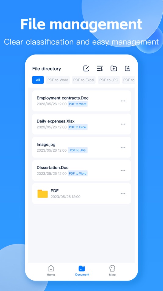 #3. Image to PDF Convertor,Scanner (iOS) 由: 深圳市影盟科技有限公司