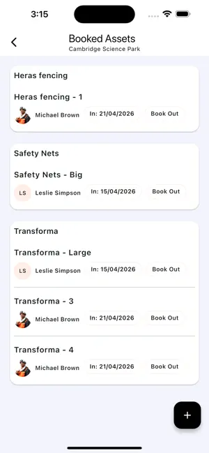 Silvaman Group screenshot 1