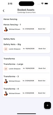 Silvaman Group Screenshot 1 of 9