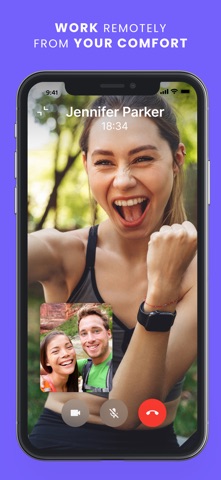 Qalorie Pro: For Professionals Screenshot 1 of 6