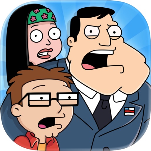 American Dad! Apocalypse Soon