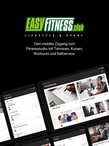 EF Digital