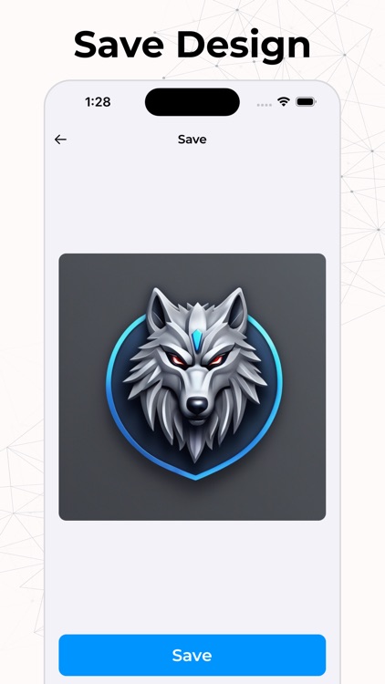 AI Logo Maker: Logo Creator screenshot-9