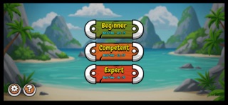 Mine Sweep: Islands Screenshot 1 of 9