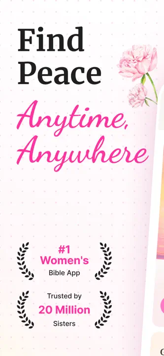 Bible For Women.のスクリーンショット（1/10）