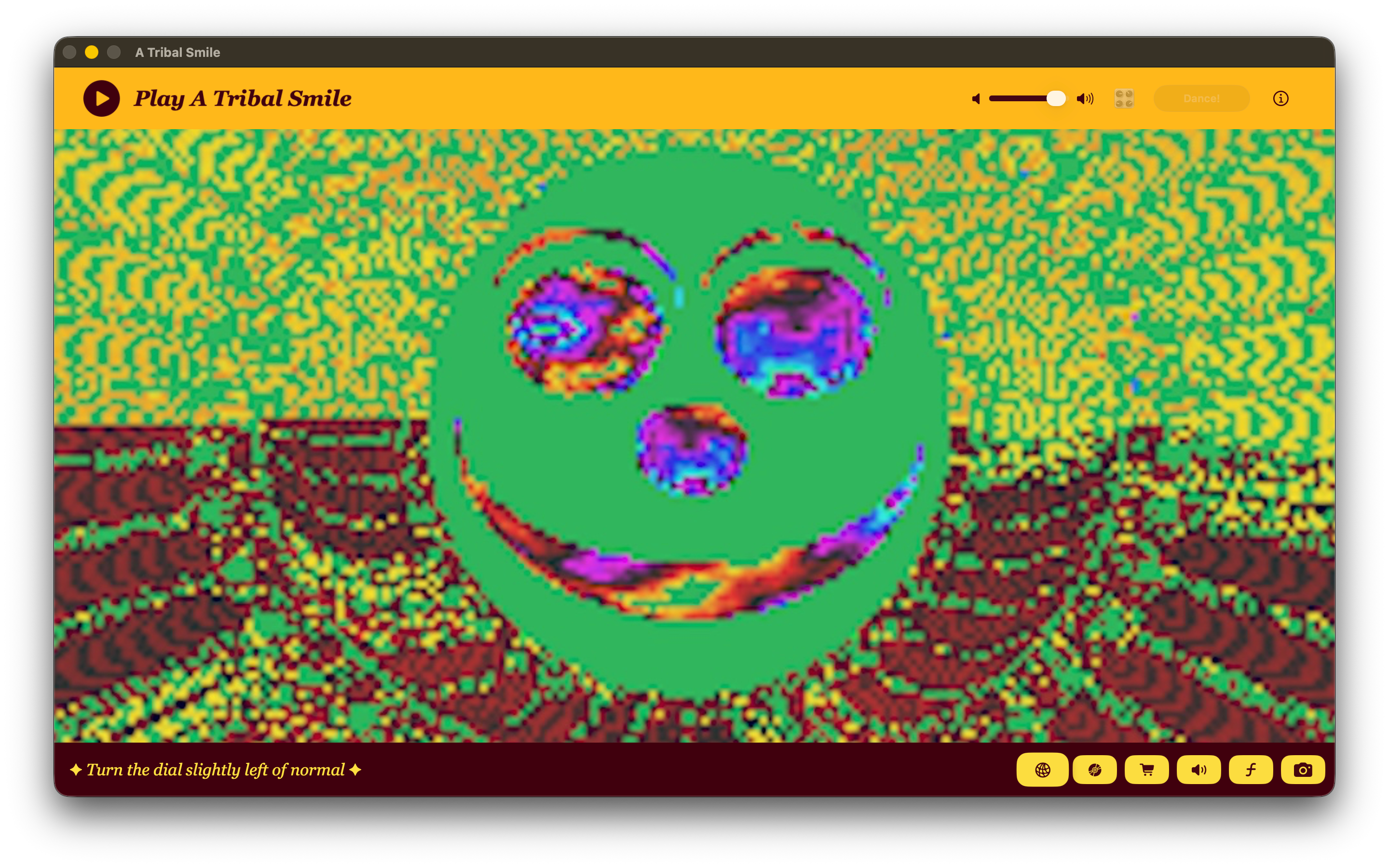 A Tribal Smile screenshot 22