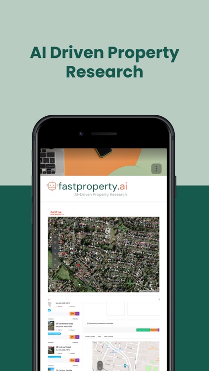 Property Lovers screenshot-4
