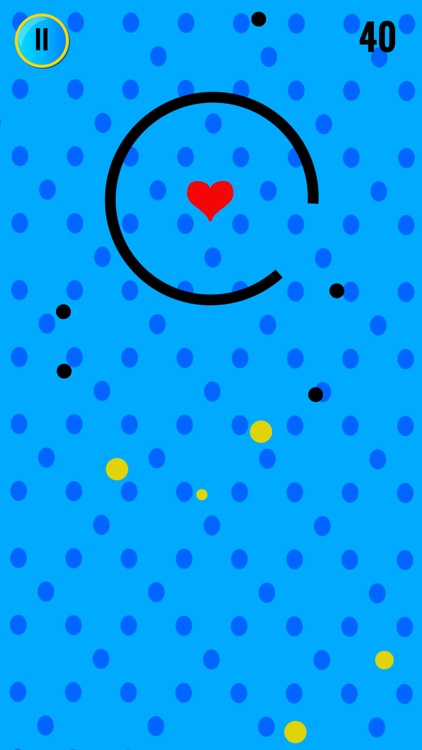 Hollow Circle screenshot-4