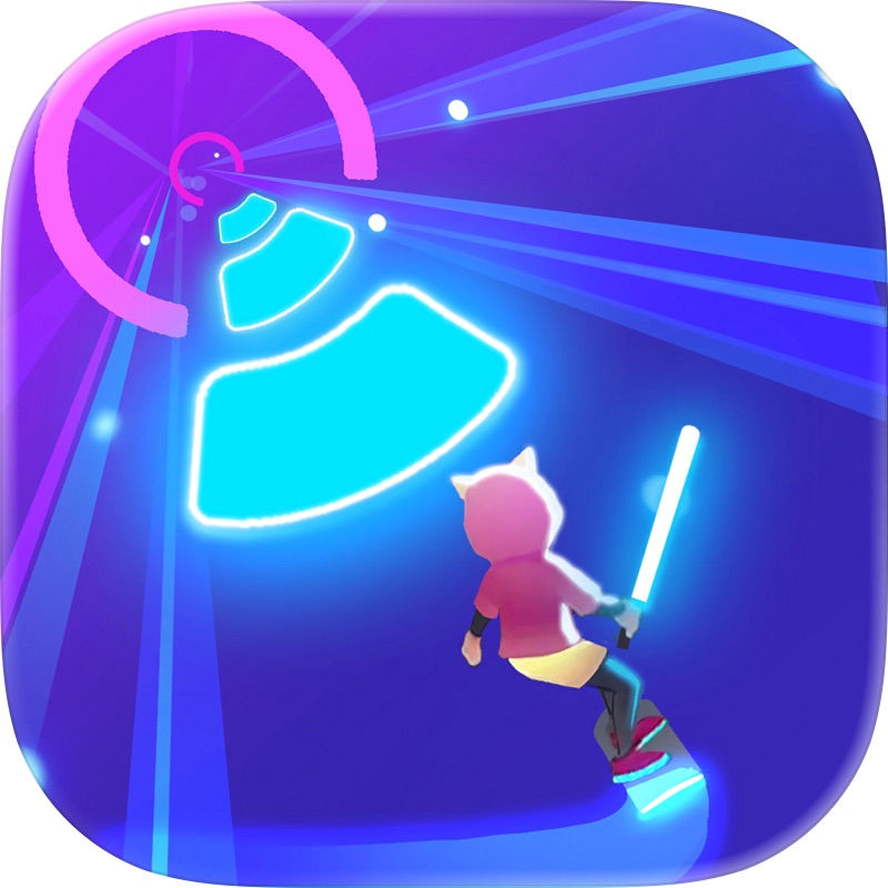 Tiles Hop: Music Ball Smash screenshot 12