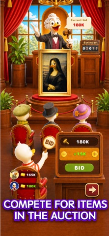 Egg Quack screenshot 5
