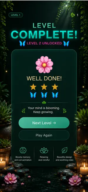 succulent-zen screenshot 1