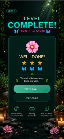 succulent-zen Screenshot 1 of 4