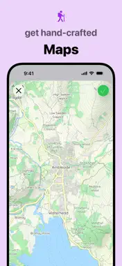 Pedometer++ screenshot 5